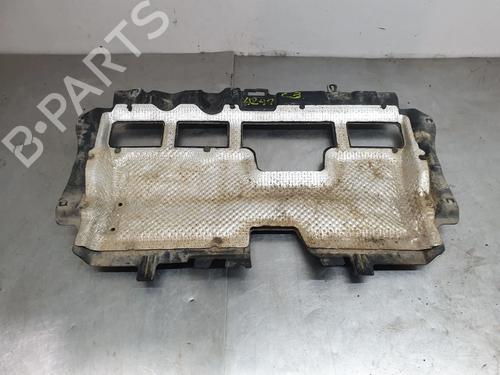 Protezione sottoscocca CITROËN C3 III (SX) 1.2 PureTech 82 (83 hp) 30885295