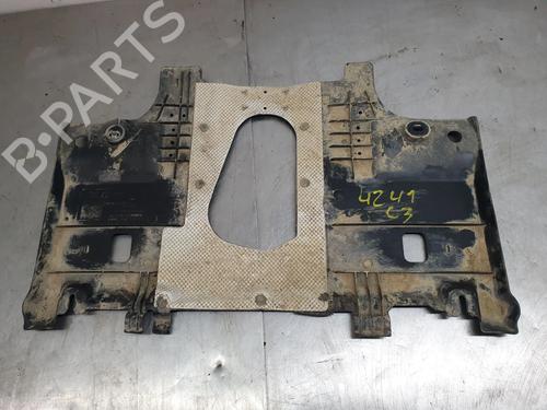 Altro CITROËN C3 III (SX) 1.2 PureTech 82 (83 hp) 30885296