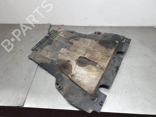 Protezione sottoscocca RENAULT CLIO IV (BH_) 0.9 TCe 90 (BHNF, BHMA, BHMH, BHJK, BHJR) | BP30885299M92