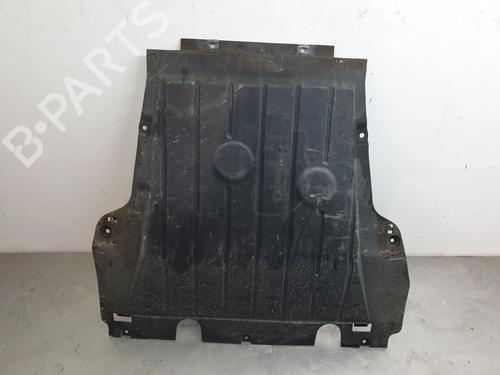 Protezione sottoscocca RENAULT CLIO IV (BH_) 0.9 TCe 90 (BHNF, BHMA, BHMH, BHJK, BHJR) | BP30885299M92