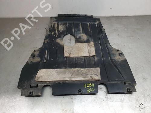 Protezione sottoscocca RENAULT ZOE (BFM_) ZOE (92 hp) 30885300