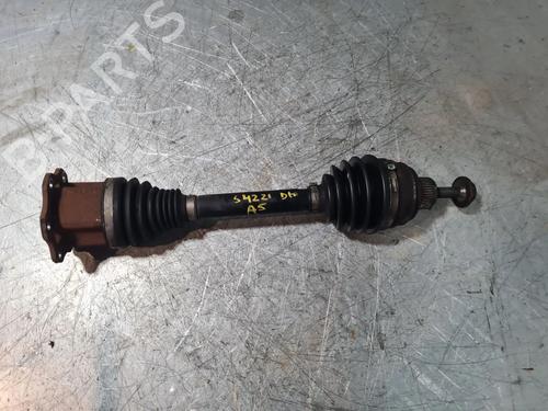 Drivaksel foran Høyre AUDI A5 Sportback (8TA) 2.0 TDI (150 hp) 30885301