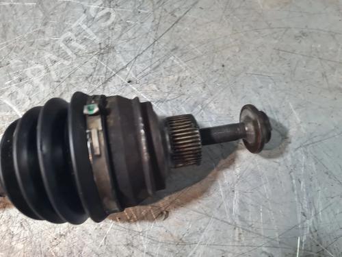 Right front driveshaft AUDI A5 Sportback (8TA) 2.0 TDI | BP30885301M39