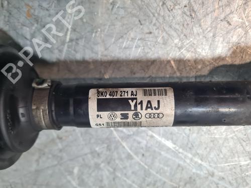 Right front driveshaft AUDI A5 Sportback (8TA) 2.0 TDI | BP30885301M39
