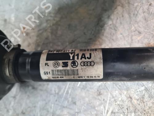 Right front driveshaft AUDI A5 Sportback (8TA) 2.0 TDI | BP30885301M39