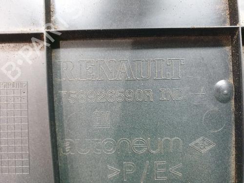 Altro RENAULT TRAFIC III Van (FG_) 2.0 dCi 110 (FGMW) | BP30885302O1