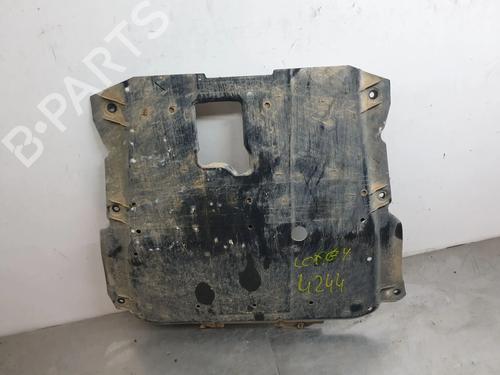Underbody protection DACIA LODGY (JS_) 1.3 TCe 130 (JSNE) | BP30885303M92