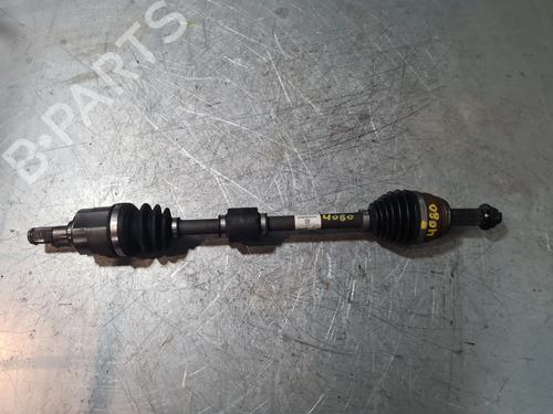 Used Left front driveshaft HYUNDAI i30 FASTBACK (PDE, PDEN) 1.0 T-GDI (120 hp) 27545719