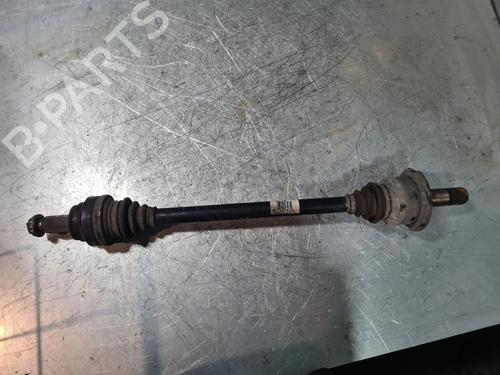 Used Right rear driveshaft BMW 5 (F10) 535 d (299 hp) 16921232