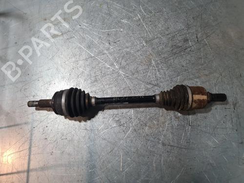 Used Left front driveshaft PEUGEOT 508 II (FB_, FH_, F3_) Hybrid 225 (F35GQU) (224 hp) 30888944