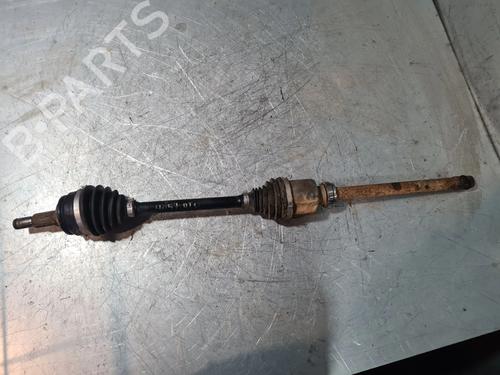 Used Right front driveshaft PEUGEOT 508 II (FB_, FH_, F3_) Hybrid 225 (F35GQU) (224 hp) 30888945