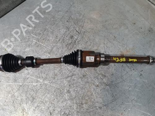 Used Right front driveshaft RENAULT ARKANA I (LCM_, LDN_) [2019-2025]  30462156