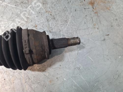 Left front driveshaft FIAT DOBLO Cargo (263_) 1.3 D Multijet (263WXU1A, 263ZXU1A, 263WYB1A, 263ZYB1A) | BP30888948M38