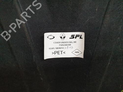 Underbody protection RENAULT ARKANA I (LCM_, LDN_) | BP30888949M92