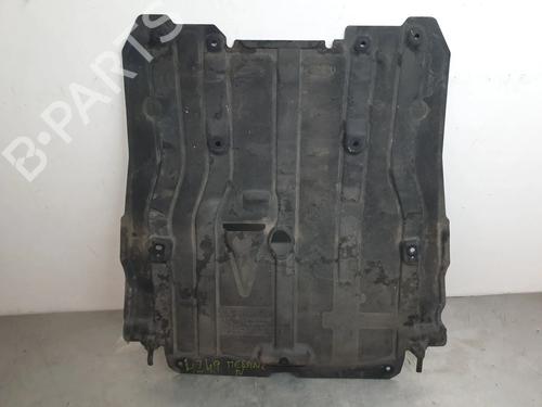 Used Underbody protection RENAULT MEGANE IV Hatchback (B9A/M/N_) 1.3 TCe 100 (B9N8) (102 hp) 30888950
