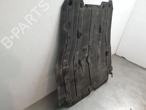 Underbody protection RENAULT MEGANE IV Hatchback (B9A/M/N_) 1.3 TCe 100 (B9N8) | BP30888950M92