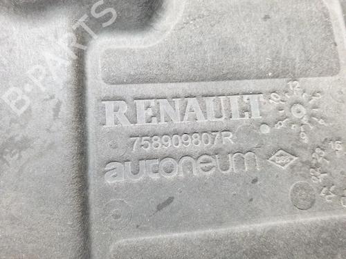 Underbody protection RENAULT MEGANE IV Hatchback (B9A/M/N_) 1.3 TCe 100 (B9N8) | BP30888950M92