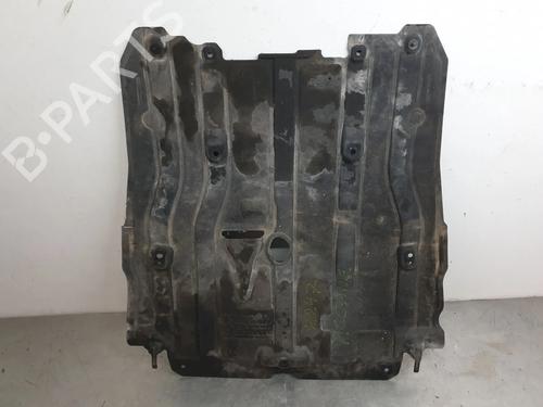 Used Underbody protection RENAULT MEGANE IV Hatchback (B9A/M/N_) 1.5 Blue dCi 115 (B9A6) (116 hp) 30888952