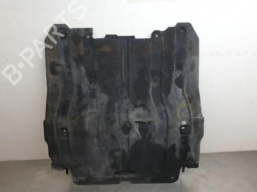 Underbody protection RENAULT MEGANE IV Hatchback (B9A/M/N_) 1.5 Blue dCi 115 (B9A6) | BP30888952M92 