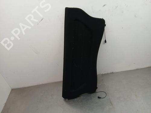 Used Rear parcel shelf RENAULT CLIO IV (BH_) 1.5 dCi 90 (90 hp) 30888957