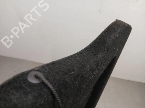 Rear parcel shelf RENAULT CLIO IV (BH_) 1.5 dCi 90 | BP30888957C85 