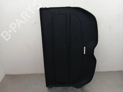 Plage arrière NISSAN LEAF (ZE1) Electric | BP30888959C85