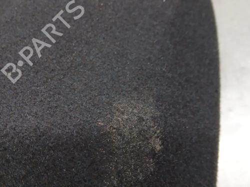 Plage arrière NISSAN LEAF (ZE1) Electric | BP30888959C85