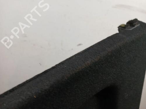 Plage arrière NISSAN LEAF (ZE1) Electric | BP30888959C85