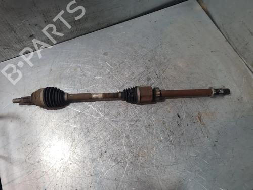 Used Right front driveshaft RENAULT MEGANE IV Hatchback (B9A/M/N_) 1.6 dCi 130 (B9A4) (130 hp) 30888960