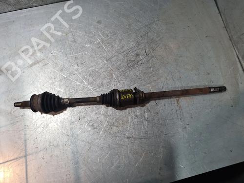 Used Right front driveshaft FIAT 500X (334_) 1.6 (334AXE1A) (110 hp) 30888966