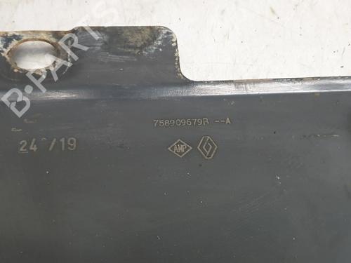 Underbody protection RENAULT KANGOO Express (FW0/1_) 1.5 dCi 75 (FW07, FW10, FW04) | BP30888968M92