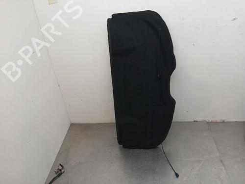 Hattehylle PEUGEOT 208 I (CA_, CC_) 1.6 HDi / BlueHDi 75 (75 hp) 30888970