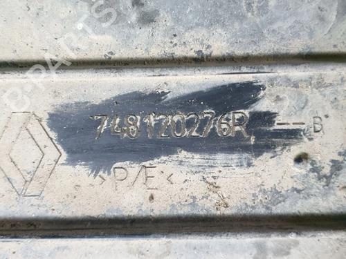 Underbody protection RENAULT ZOE (BFM_) ZOE | BP30888971M92