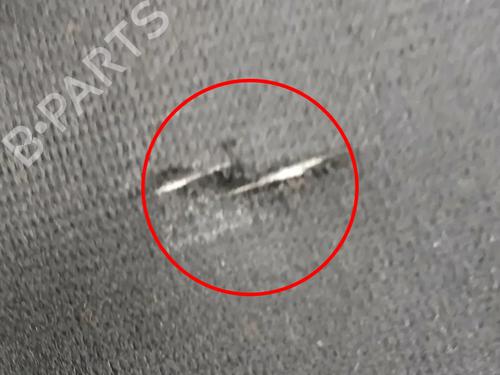 Plage arrière TOYOTA AYGO (_B4_) 1.0 VVTi (KGB40) | BP30888972C85