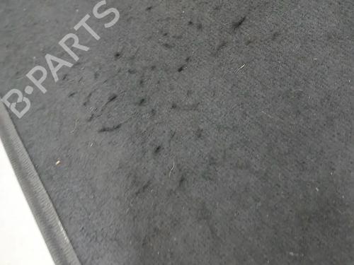 Plage arrière TOYOTA AYGO (_B4_) 1.0 VVTi (KGB40) | BP30888972C85