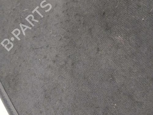 Plage arrière TOYOTA AYGO (_B4_) 1.0 VVTi (KGB40) | BP30888972C85