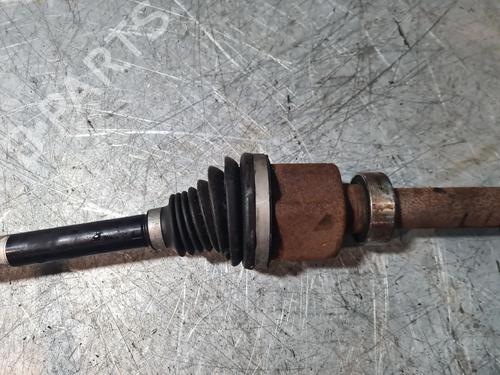 Arbre de transmission avant droit RENAULT KADJAR (HA_, HL_) 1.5 BLUE dCi 115 (HLA6) | BP30890257M39 