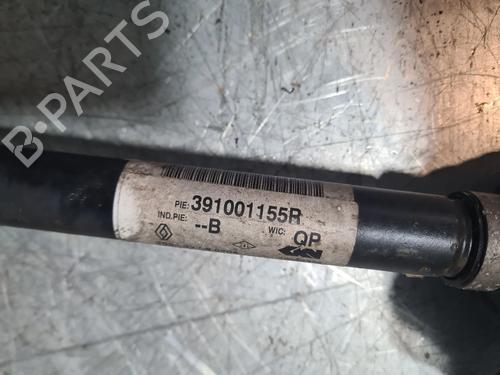 Arbre de transmission avant droit RENAULT KADJAR (HA_, HL_) 1.5 BLUE dCi 115 (HLA6) | BP30890257M39 