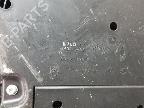 AdBlue-Tank RENAULT MASTER IV Van (F8__) BLUE DCI 150 (F8M3) | BP30890258M85