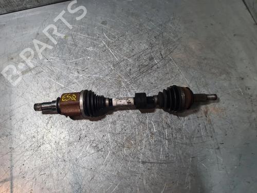 Antriebswelle links vorne für RENAULT KADJAR (HA_, HL_) 1.5 BLUE dCi 115 (HLA6) (116 hp) 30890259