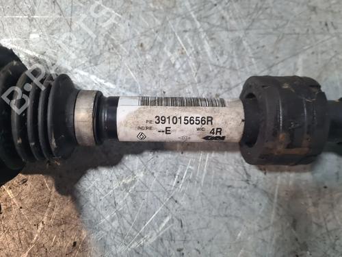 Arbre de transmission avant gauche RENAULT KADJAR (HA_, HL_) 1.5 BLUE dCi 115 (HLA6) | BP30890259M38