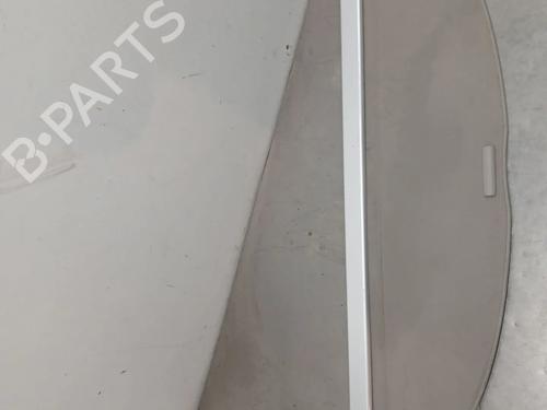 Used Rear parcel shelf NISSAN X-TRAIL III (T32_, T32R, T32RR) 1.6 dCi (T32) (130 hp) 30890261