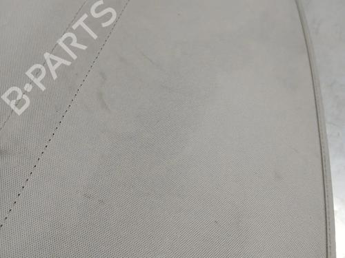 Rear parcel shelf NISSAN X-TRAIL III (T32_, T32R, T32RR) 1.6 dCi (T32) | BP30890261C85