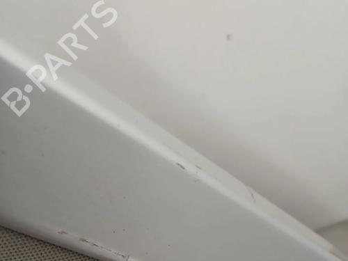 Rear parcel shelf NISSAN X-TRAIL III (T32_, T32R, T32RR) 1.6 dCi (T32) | BP30890261C85