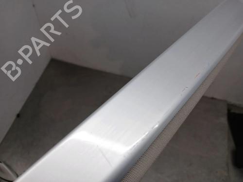 Rear parcel shelf NISSAN X-TRAIL III (T32_, T32R, T32RR) 1.6 dCi (T32) | BP30890261C85