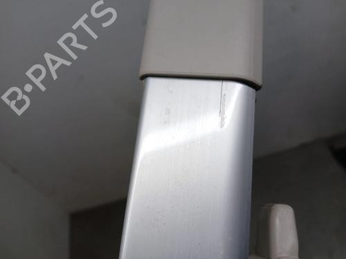 Rear parcel shelf NISSAN X-TRAIL III (T32_, T32R, T32RR) 1.6 dCi (T32) | BP30890261C85