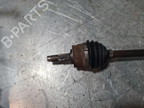 Arbre de transmission avant gauche FIAT 500 C (312_) 1.0 Mild Hybrid (312.AYD1B) | BP30890264M38
