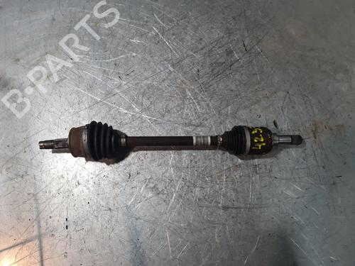 Antriebswelle links vorne für FIAT 500 C (312_) 1.0 Mild Hybrid (312.AYD1B) (69 hp) 30890264