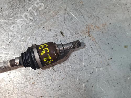 Arbre de transmission avant gauche FIAT 500 C (312_) 1.0 Mild Hybrid (312.AYD1B) | BP30890264M38