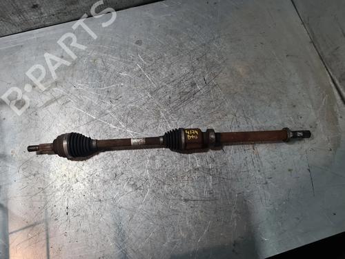 Used Right front driveshaft RENAULT CLIO IV Grandtour (KH_) 0.9 TCe 90 (90 hp) 29590363